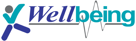 Wellbeing Fitness Education Centre logo